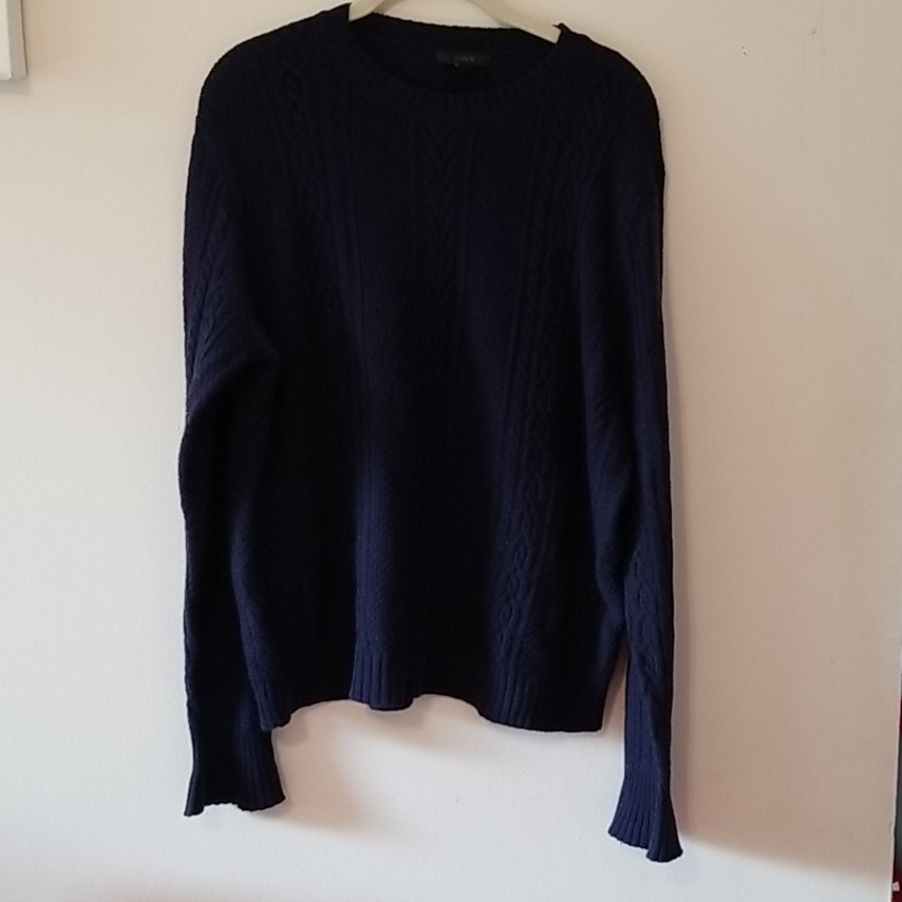 Sweater by j.crew